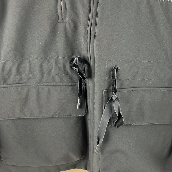 Women's Paul Frank Vintage Windbreaker Raincoat - Picture 8 of 15